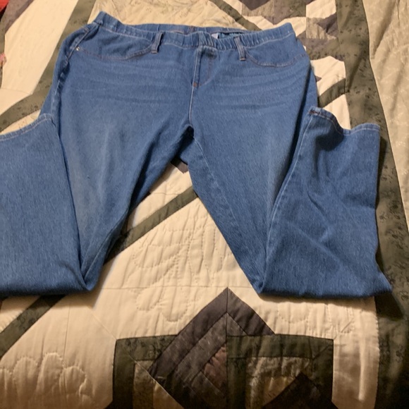 Jeggings - Picture 2 of 4